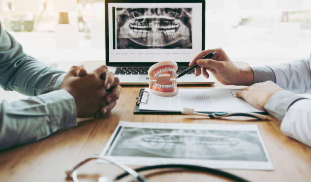 Best Emergency Tooth Extraction in New Tazewell, TN