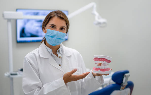 Best After-Hours Emergency Dentist in New Tazewell, TN