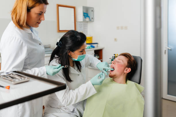 Best Emergency Dental Surgery in New Tazewell, TN