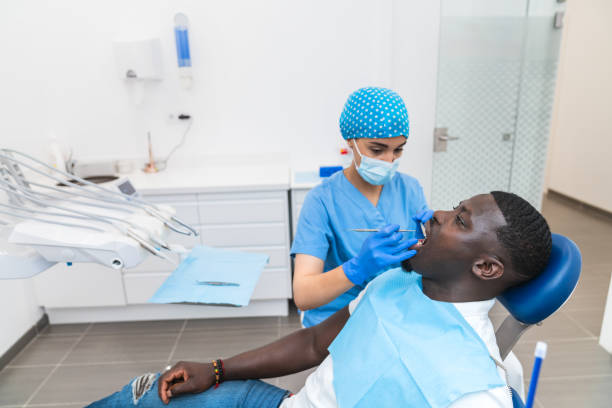 Best Weekend Emergency Dentist in New Tazewell, TN
