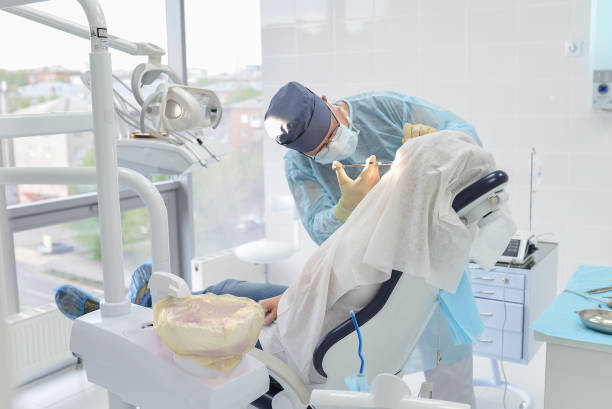 Best Emergency Tooth Extraction in New Tazewell, TN